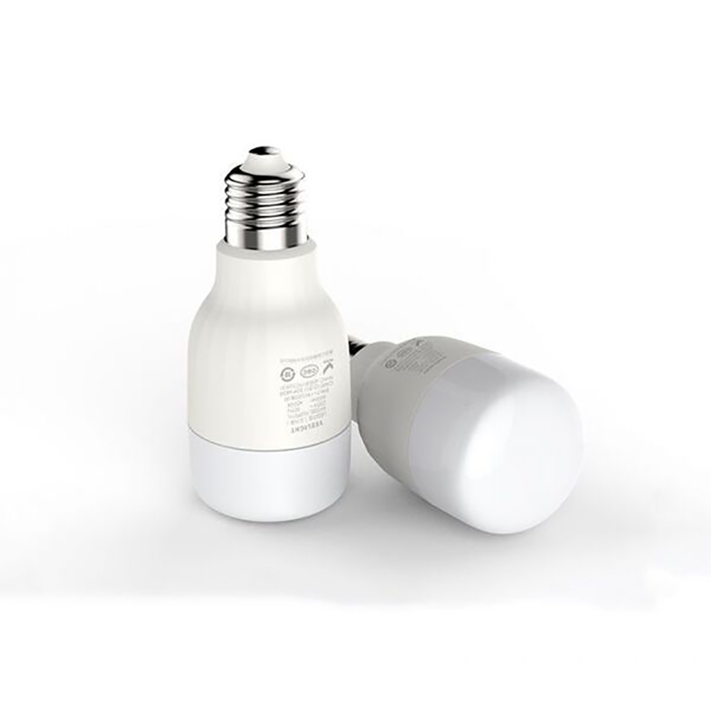 Bóng đèn LED thông minh Xiaomi Bulb Essential MJDPL01YL - Hàng chính hãng