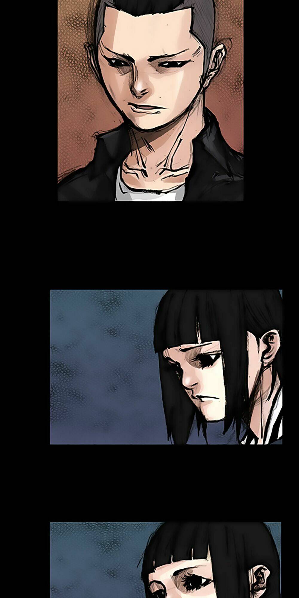 độc cô tiền truyện chapter 84 28