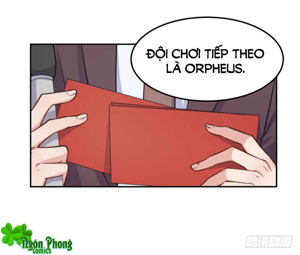 Bà Xã Tôi Là Nam Thần chapter 48 - Trang 48