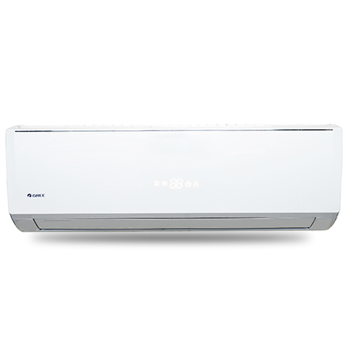 Điều hòa Gree- công nghệ Real Inverter- 1 HP (9.000 BTU) - CONNECT GWC09QB-K3DNB6B (Trắng) Giao Hàng HN&amp;HCM