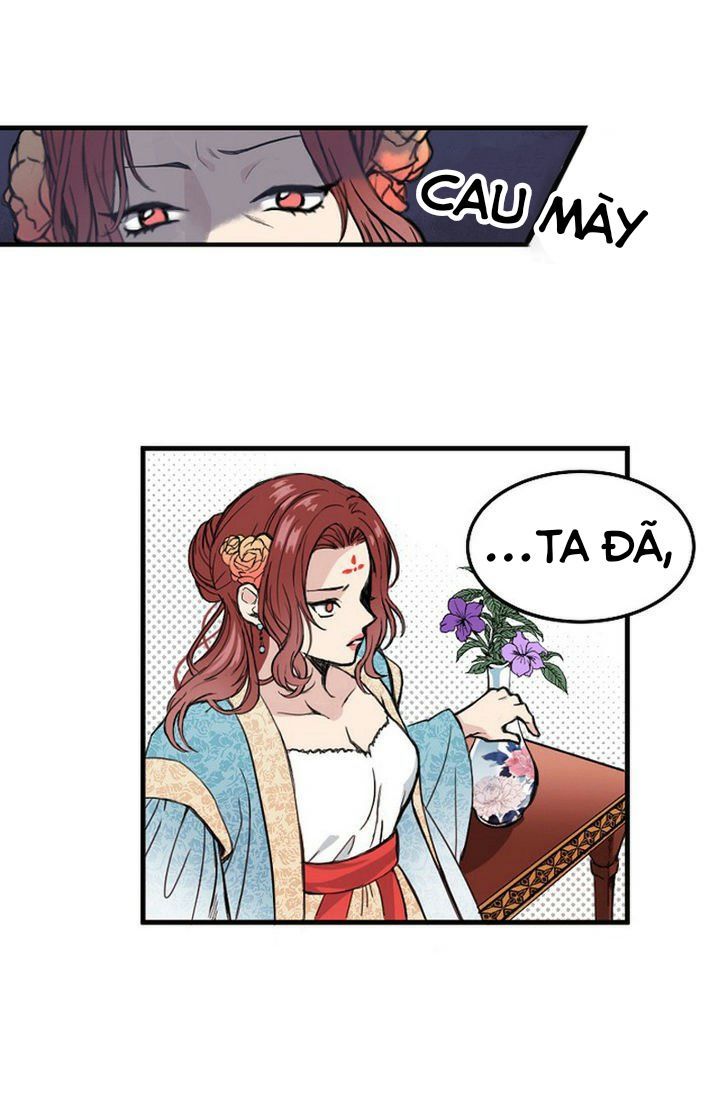 nữ hoàng sói chapter 1.2 55