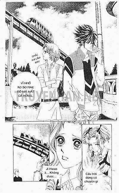 sức thanh xuân chapter 5 102
