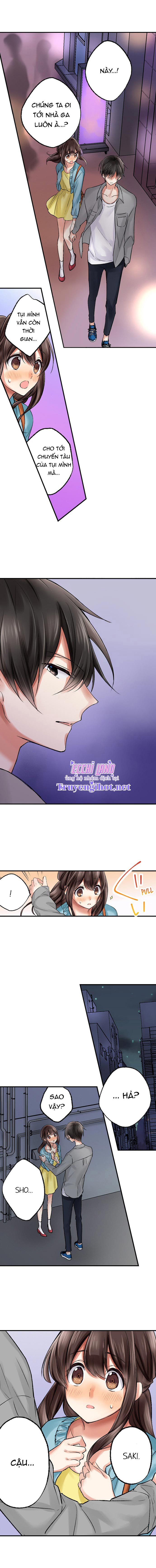 họ chắc chắn đã làm chuyện đó chapter 15.2 1