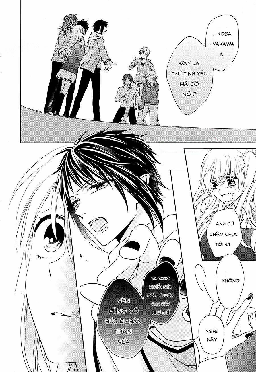 jigoku no enra chapter 12 40