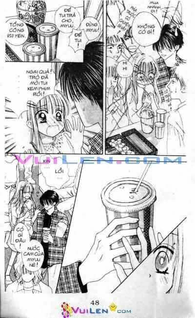 con gái con trai chapter 1 45