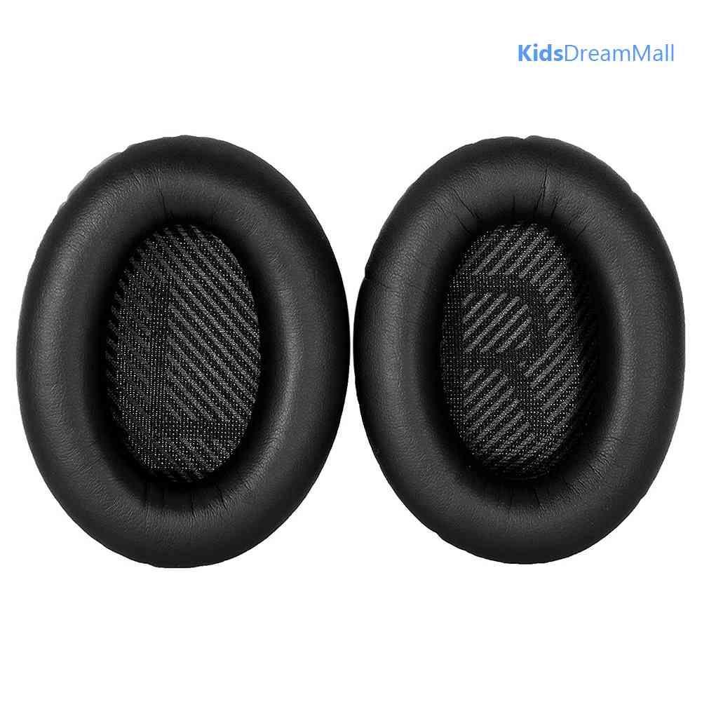 Mới 1 Cặp Đệm Tai Nghe Thay Thế Cho BOSE QuietComfort 35 25