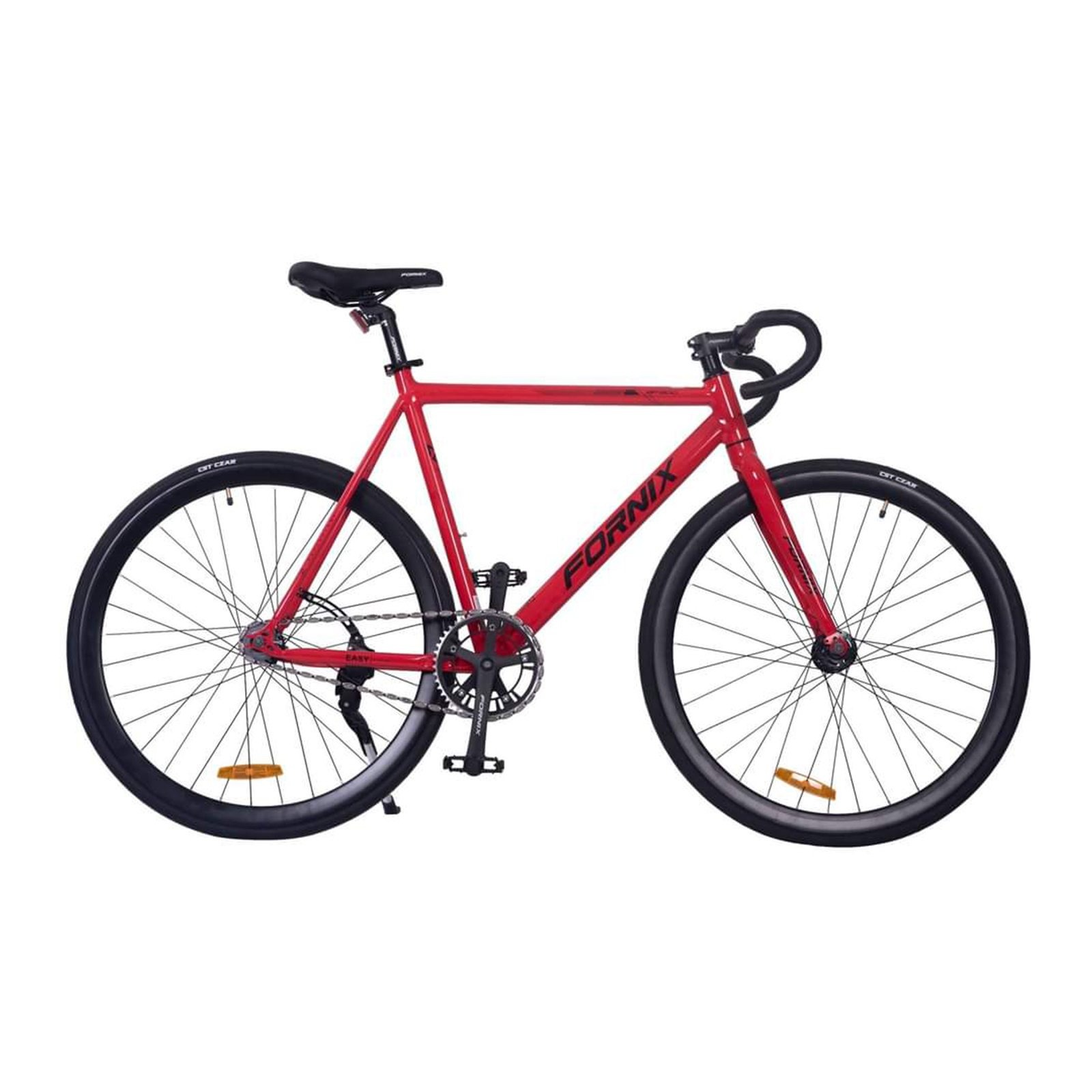 Xe Đạp Fixed Gear BF300 Fornix - Bảo Hành 12 Tháng