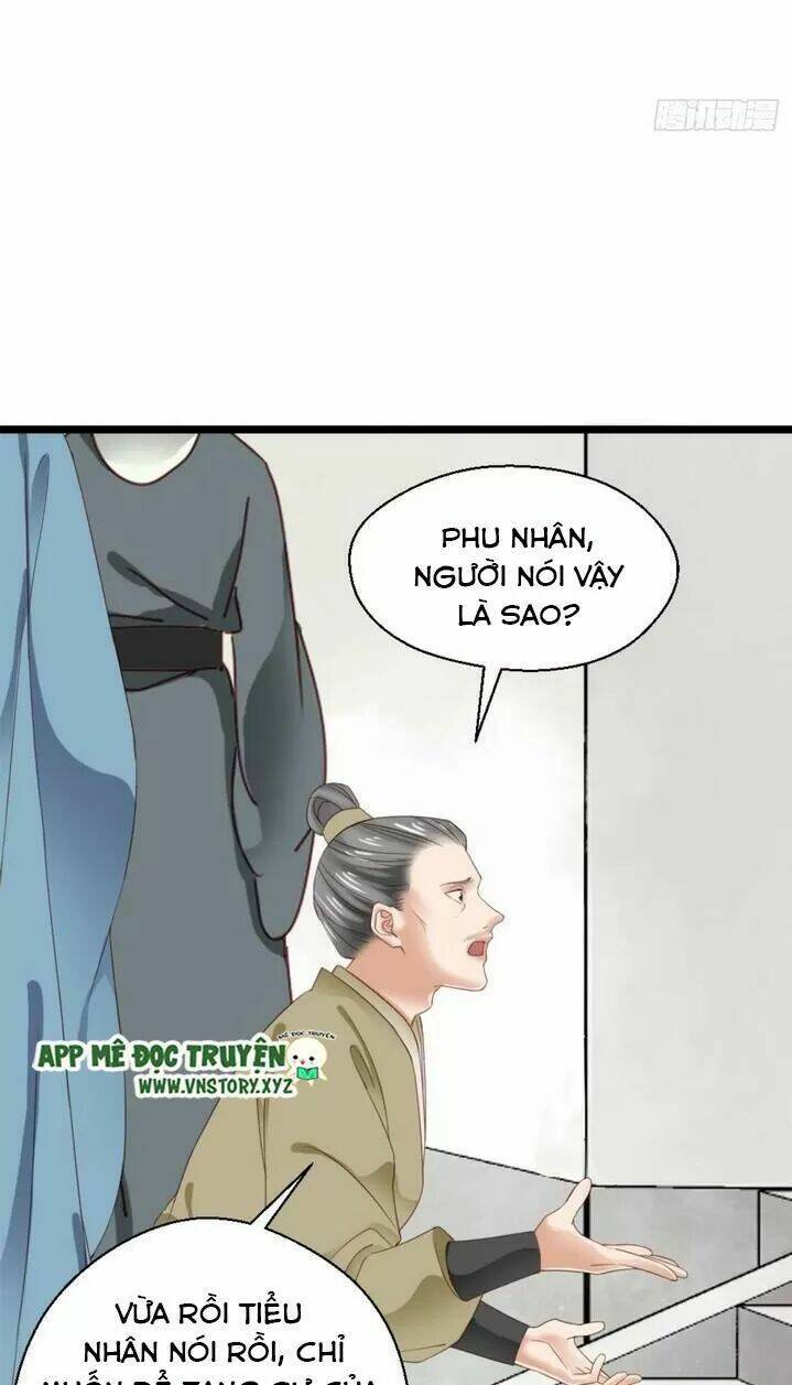 kiều nữ độc phi chapter 207 31