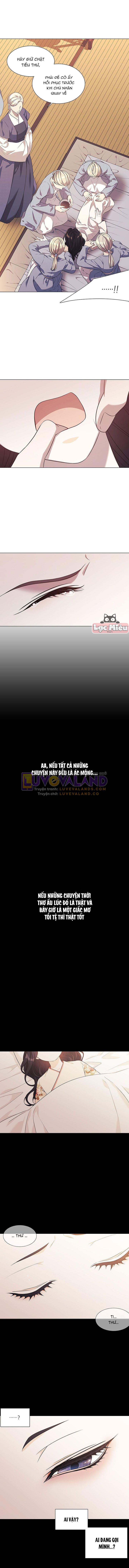quyến rũ cáo trắng chapter 4 7