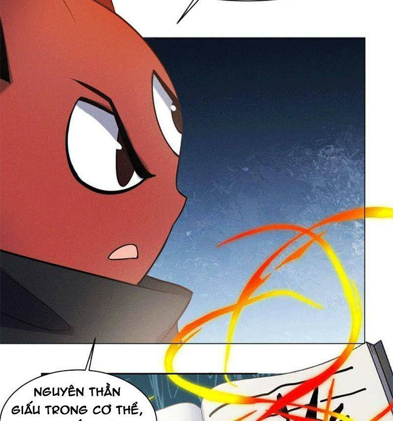 thôn phệ một thế giới tu tiên chapter 157 3