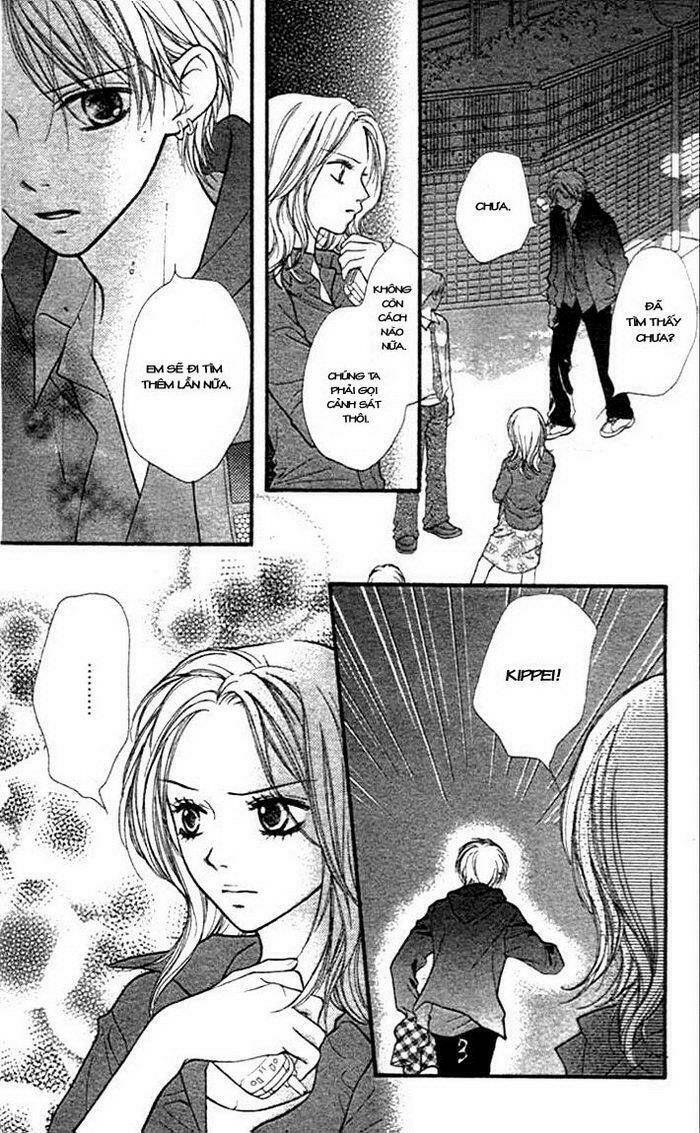 câu chuyện tuổi teen chapter 9 16