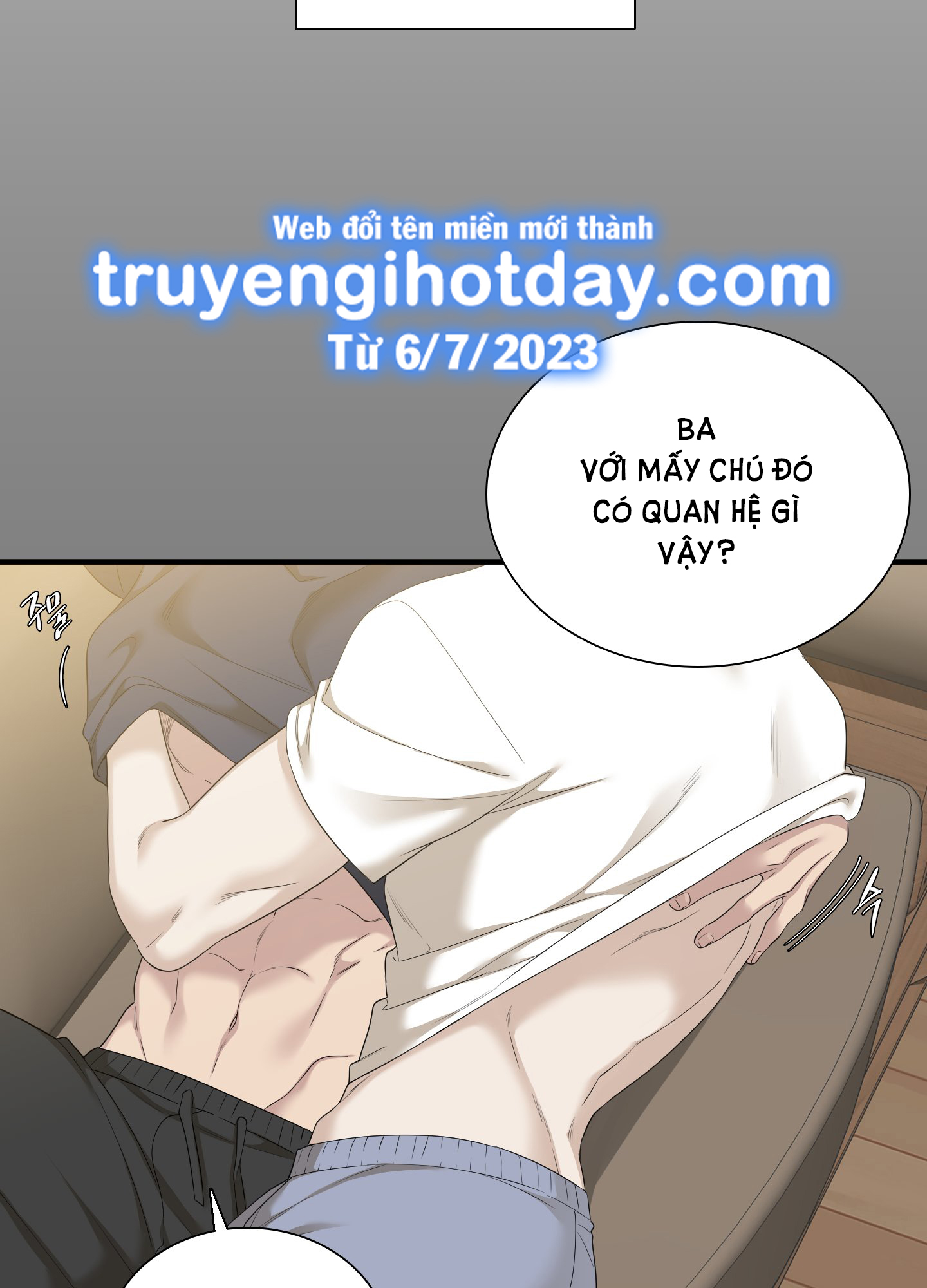 Kẻ Đê Tiện chapter 47.2 - Trang 28