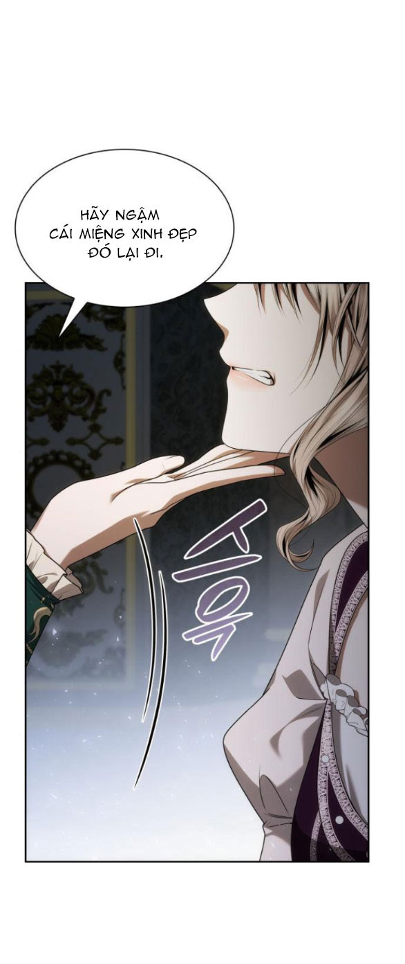 chị yêu, kiếp này em sẽ là hoàng hậu chapter 97.1 7