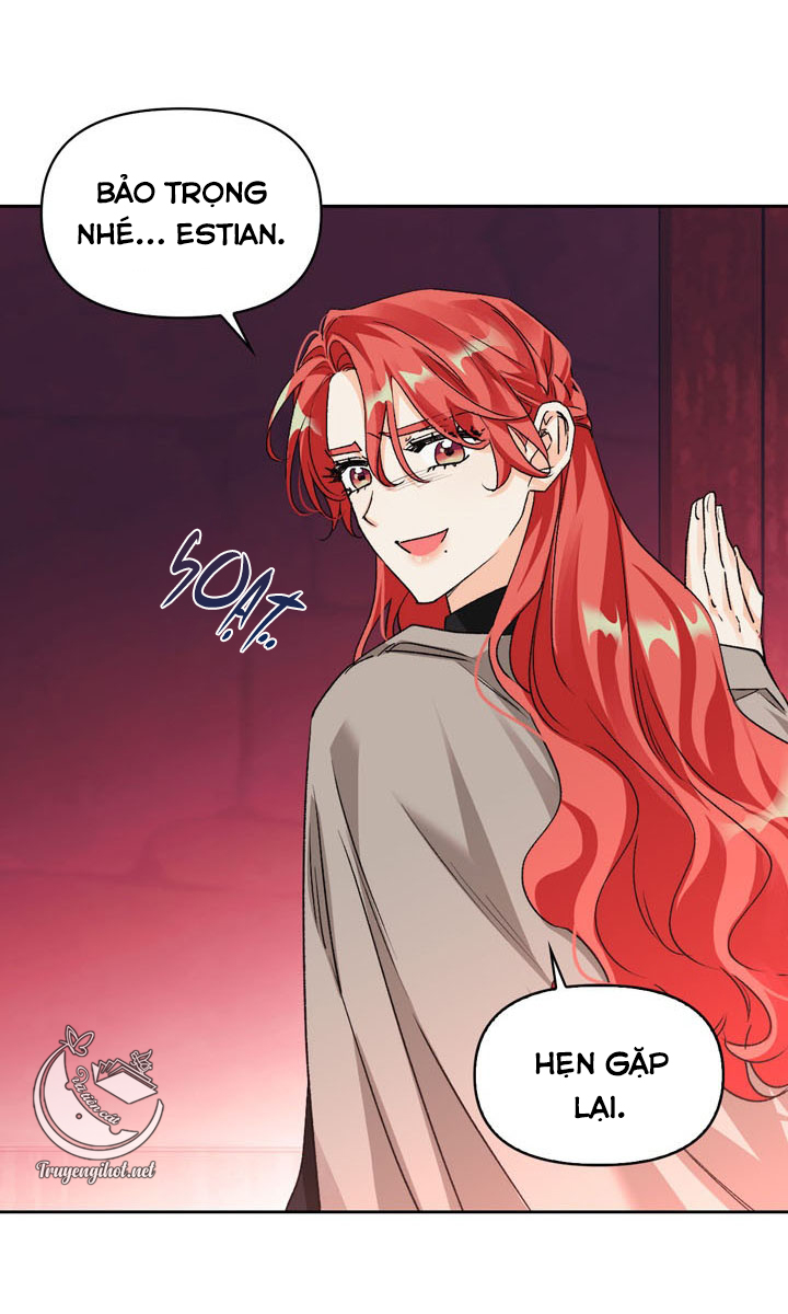 ác nữ xứng đôi với bạo chúa chapter 75.1 14