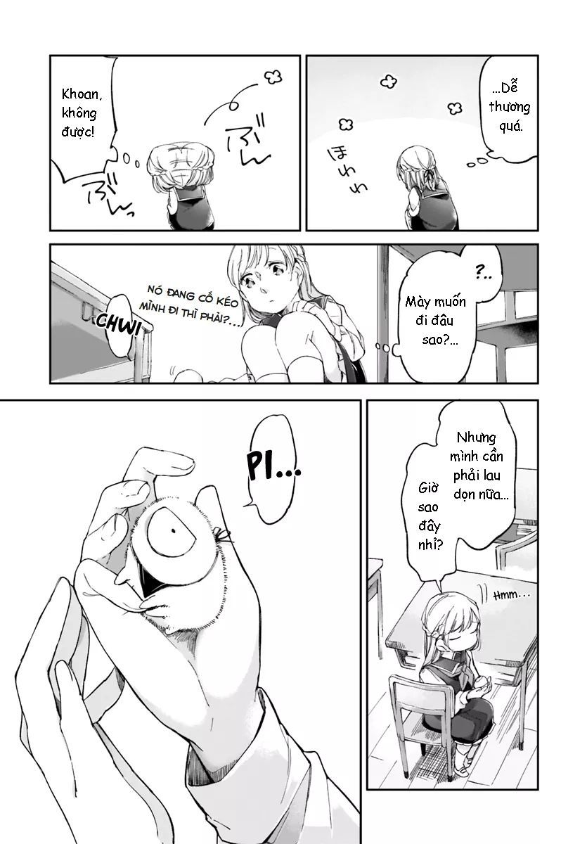 dear noman chapter 1 15