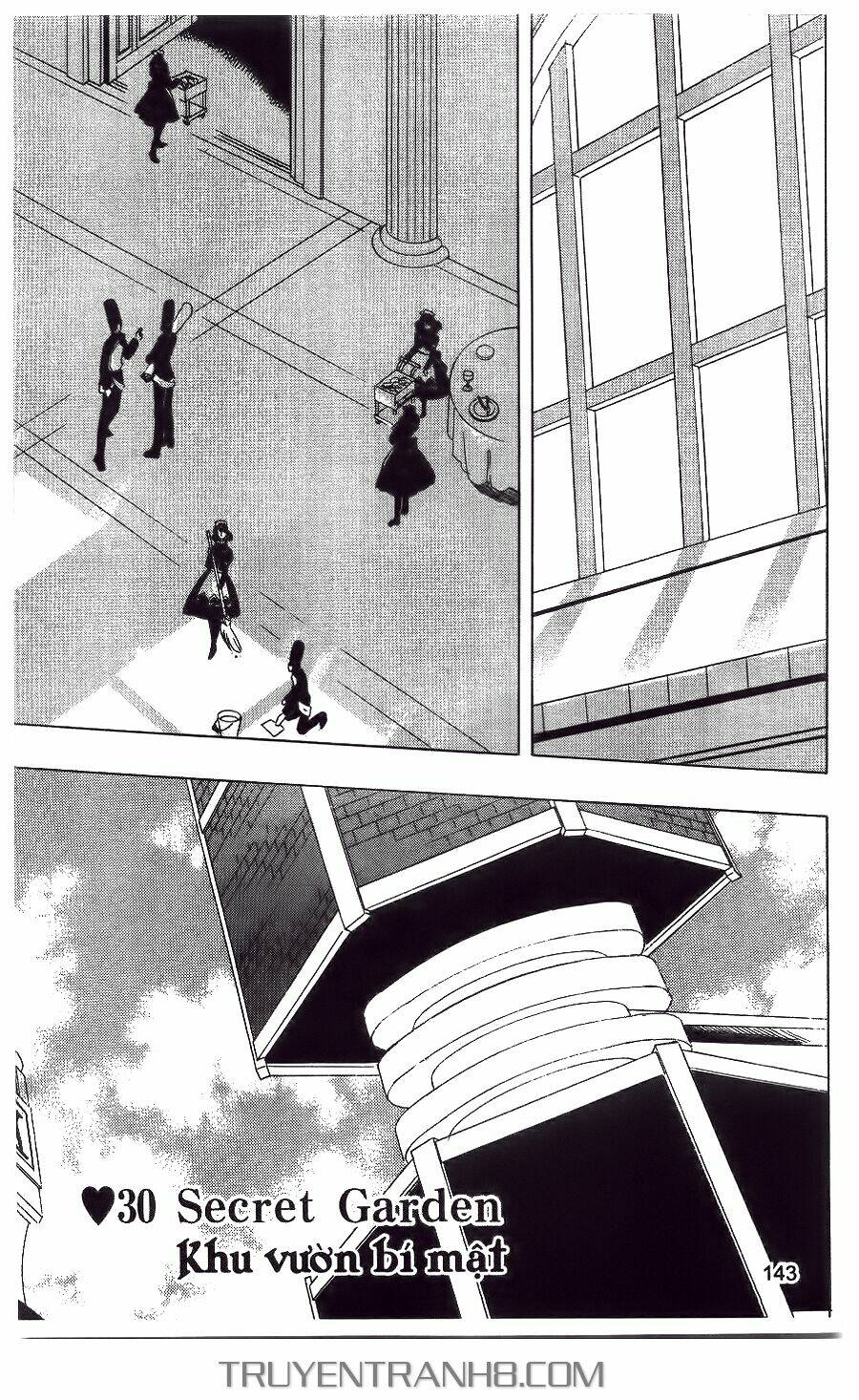 alice lạc vào xứ sở trái tim chapter 30 1