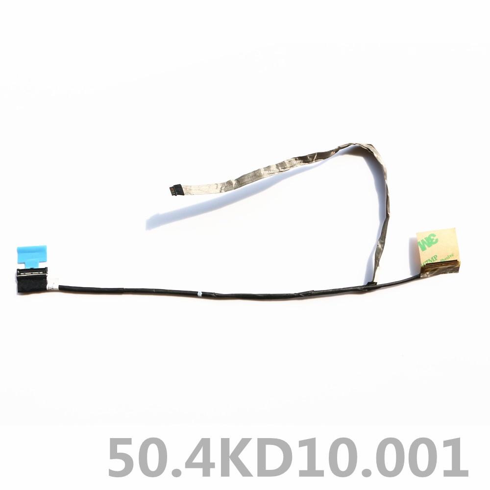 New 50.4KD10.001 Lvds Cable For HP Pavilion DM3-3000 Lcd Lvds Cable