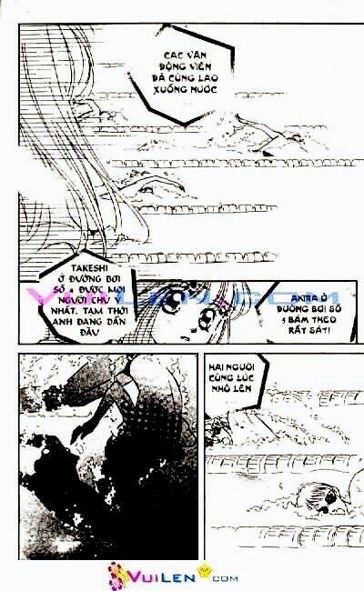 công chúa nhân ngư chapter 3 153