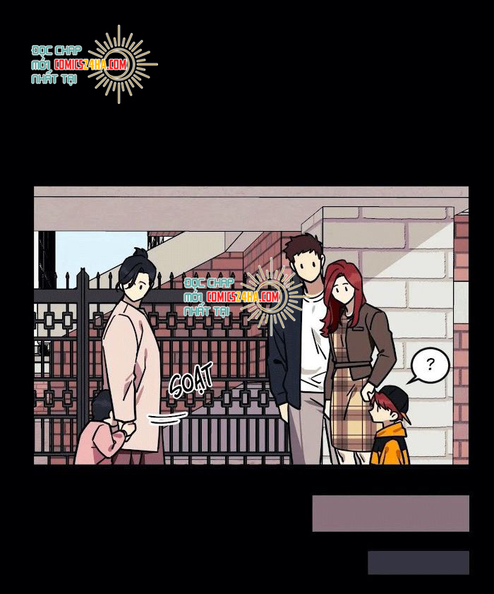 điều ước của cậu là mệnh lệnh của tớ chapter 10 23