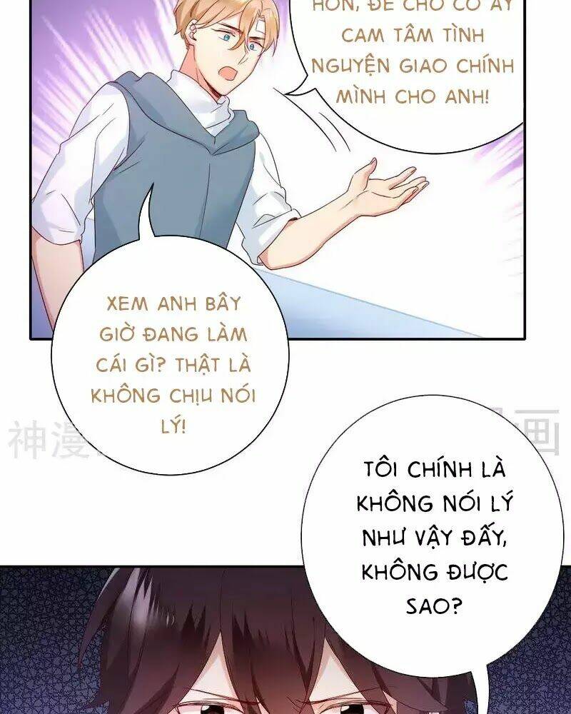 phục thù thiếu gia tiểu điềm thê chapter 86 28