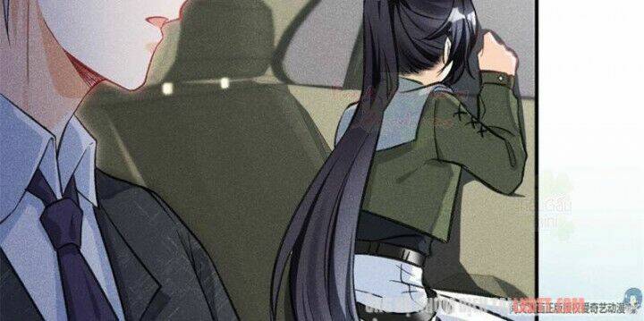 tôi trở thành tổ tông của 5 vị đại lão chapter 6 56