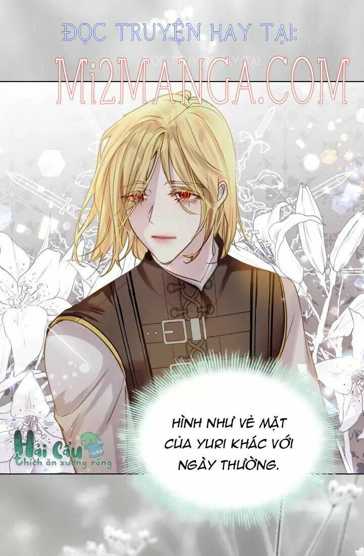 quy luật sinh tồn của nữ phụ chapter 57 15