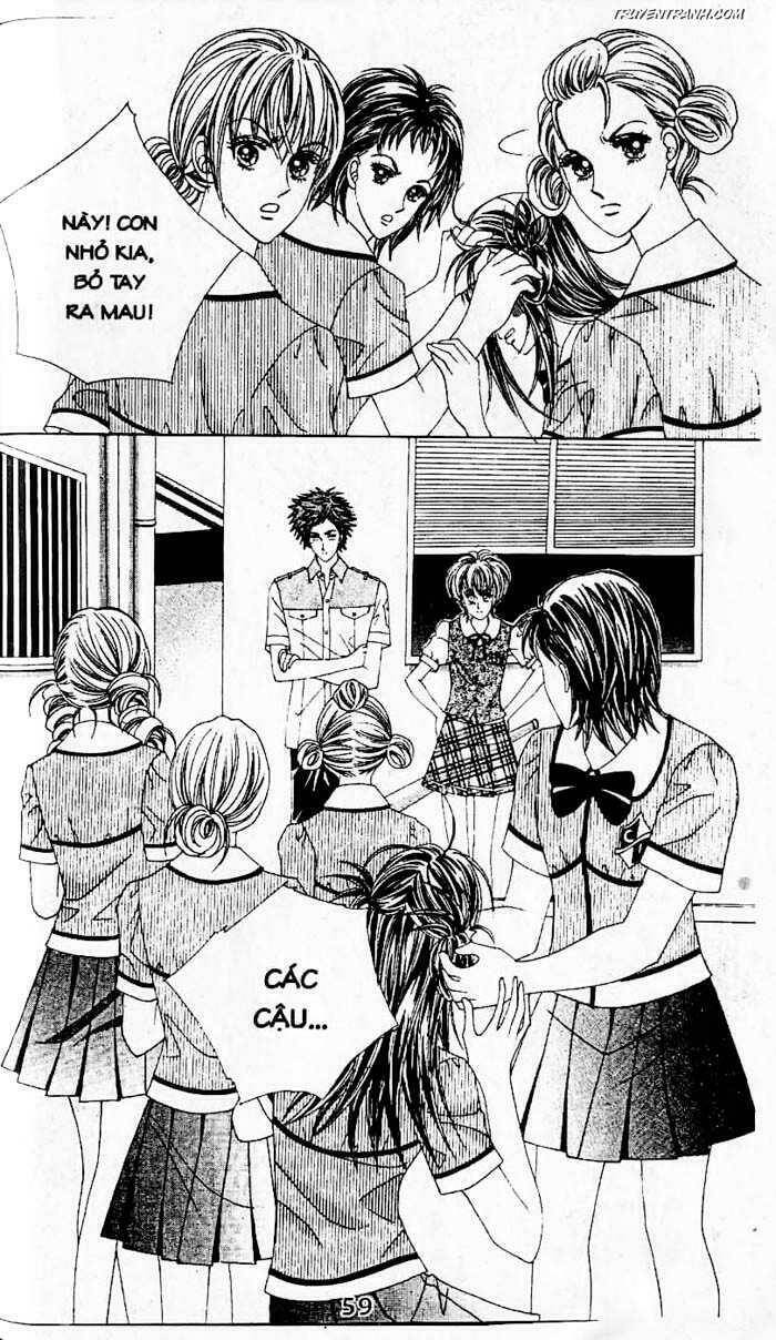 nhà trọ hoàn hảo chapter 57 3