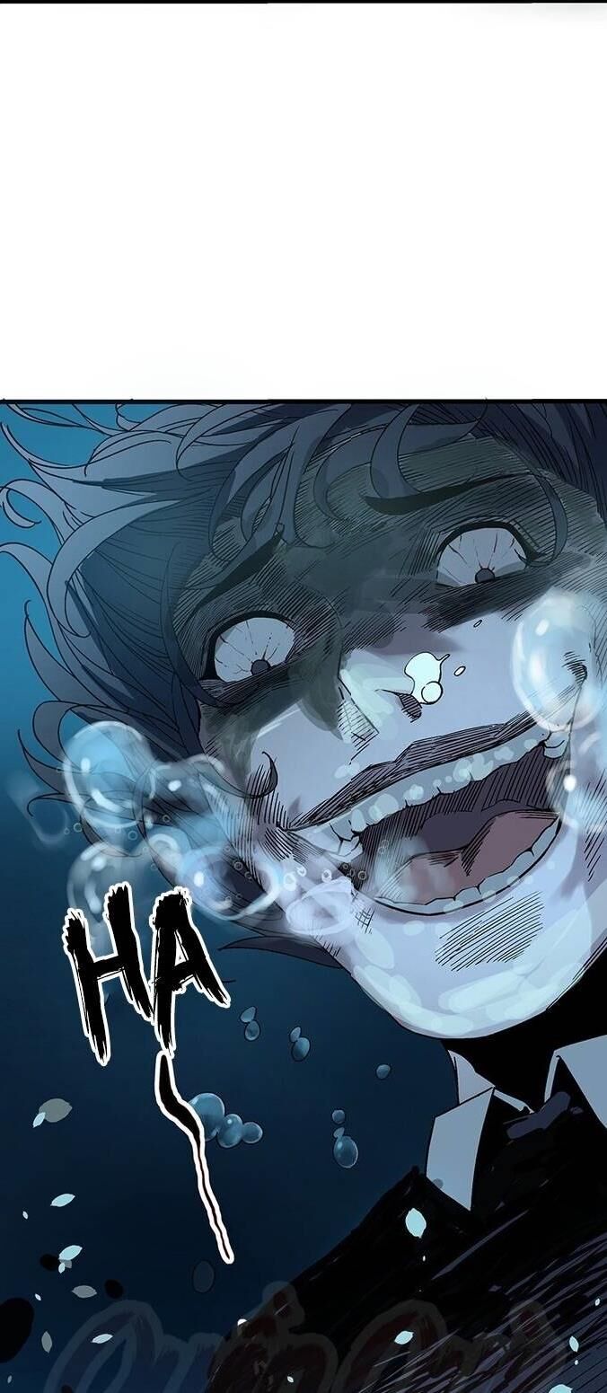 kẻ săn hồn - quỷ hô bắt quỷ chapter 16 25