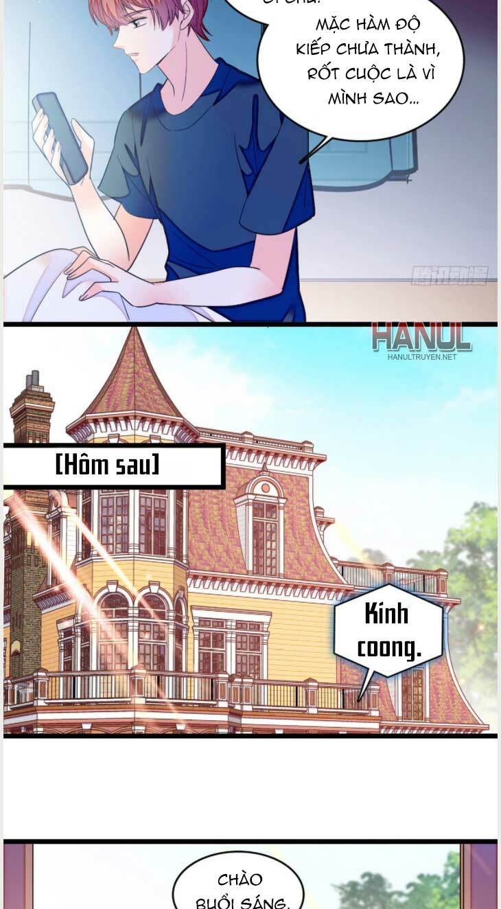 toàn mạng đều là fan cp của tôi với ảnh đế chapter 188.2 12