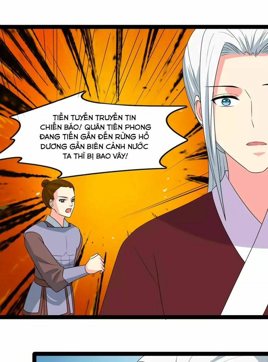 thỏ yêu tiểu vương phi chapter 113 26