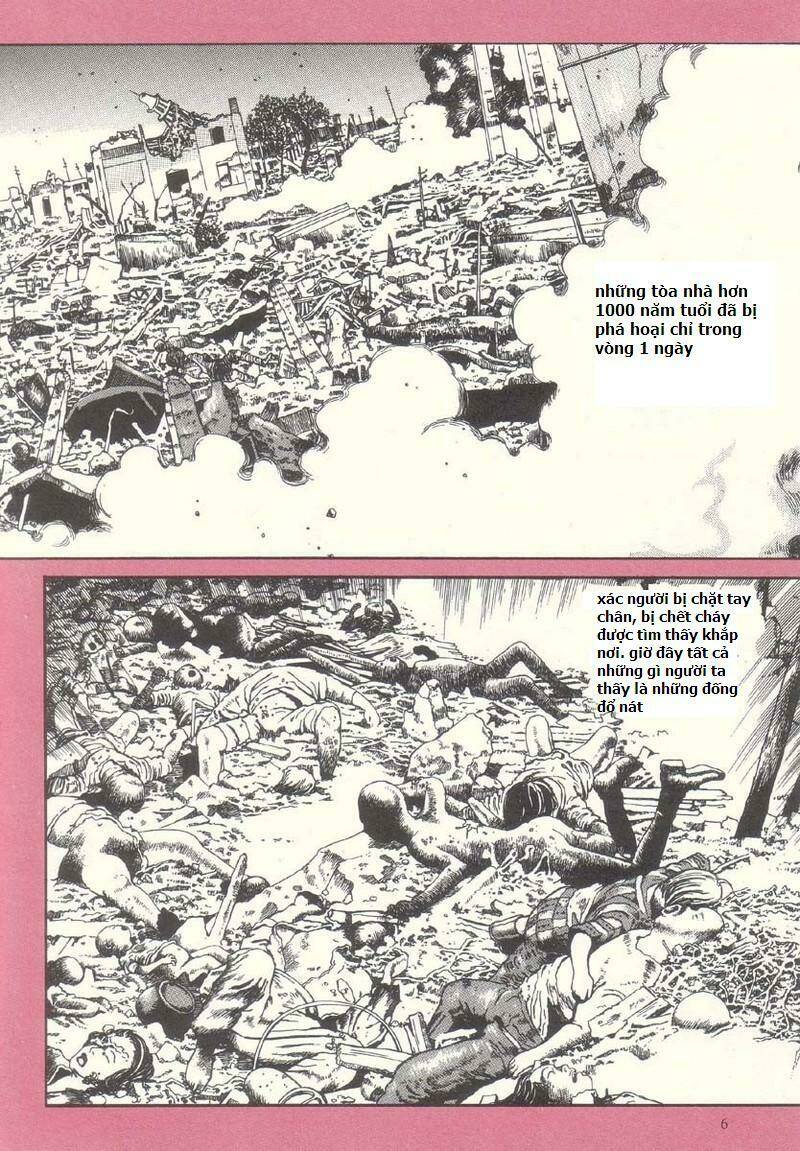 warau kyuuketsuki chapter 1 7