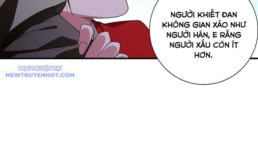 thiên long bát bộ webtoon chapter 130 66