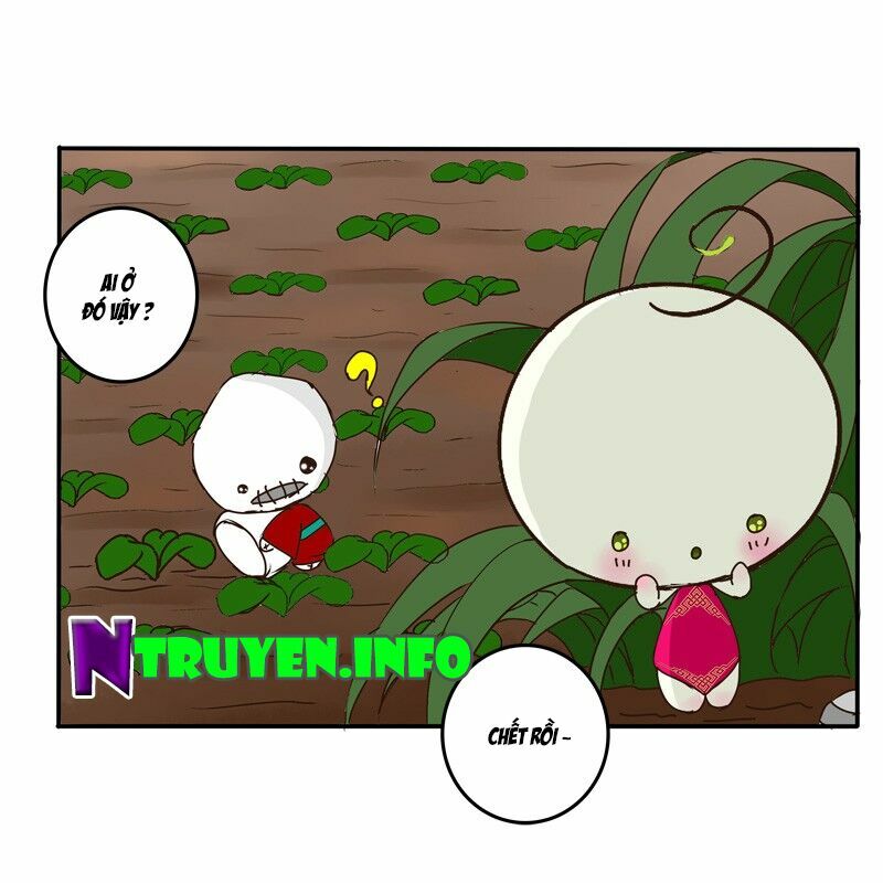 thông linh phi chapter 45 10