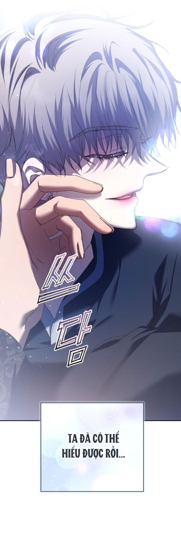 tôi muốn trở thành cô ấy dù chỉ là một ngày chapter 148.2 79