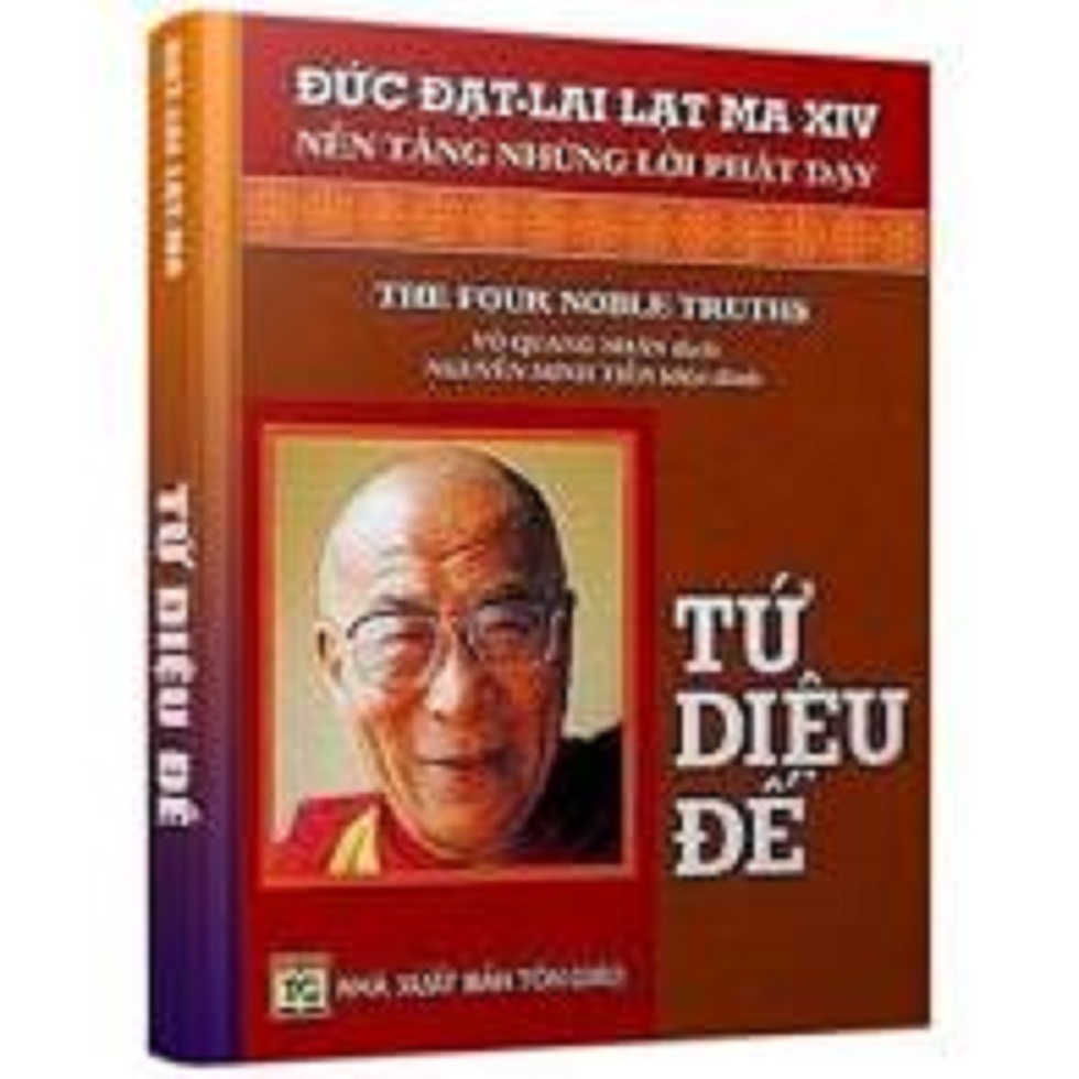 Tứ Diệu Đế