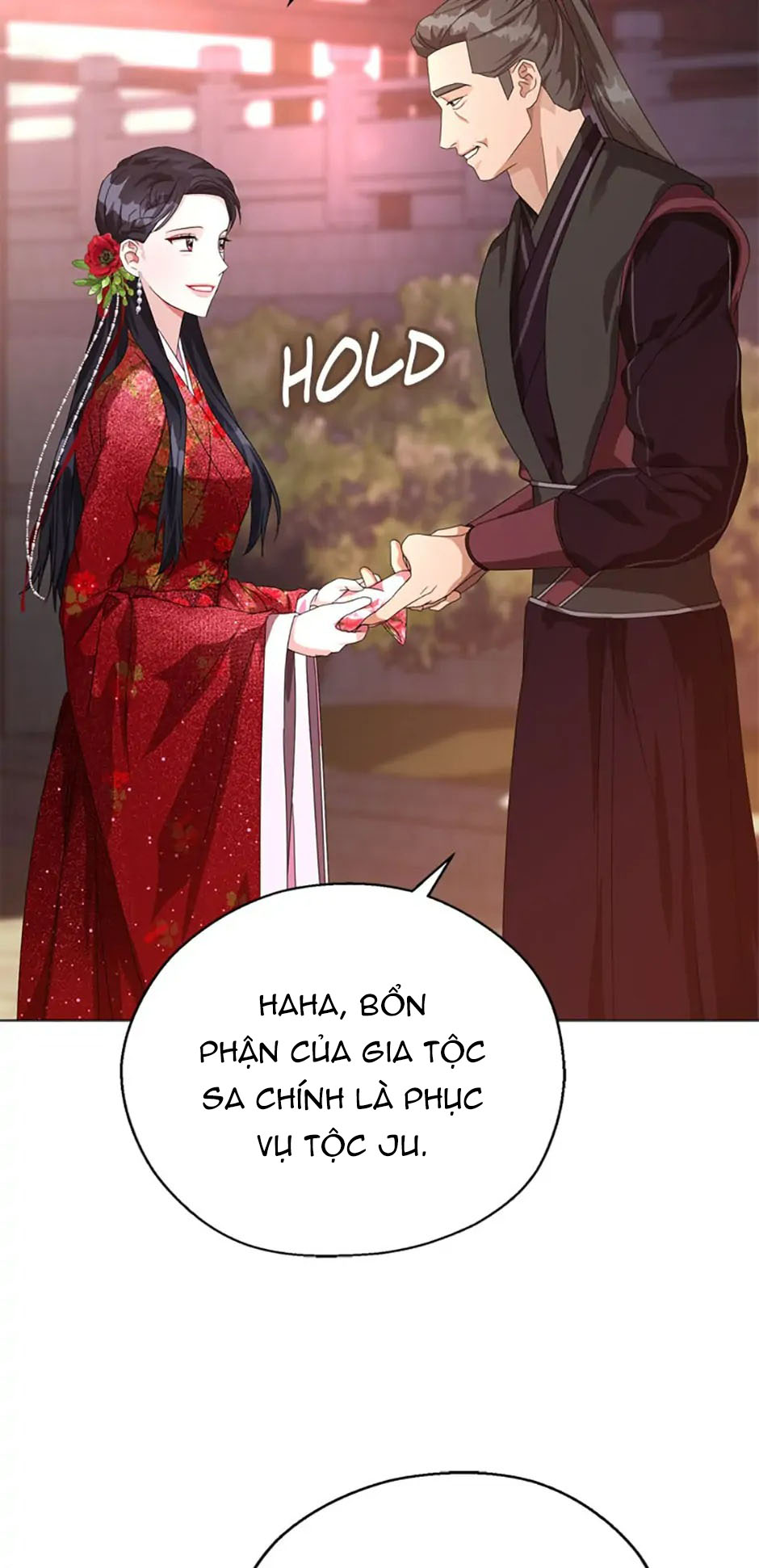 khi hắc nguyệt trỗi dậy chapter 5.1 28