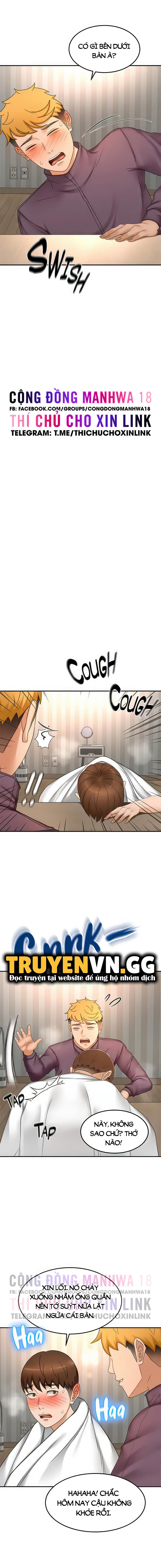 cậu chủ nhỏ chapter 66 2