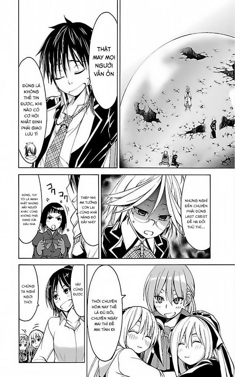 thất tinh chapter 75 24