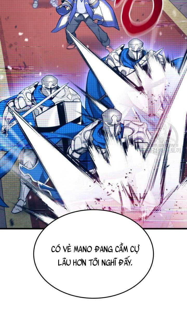 huyền thoại game thủ - tái xuất chapter 86 51