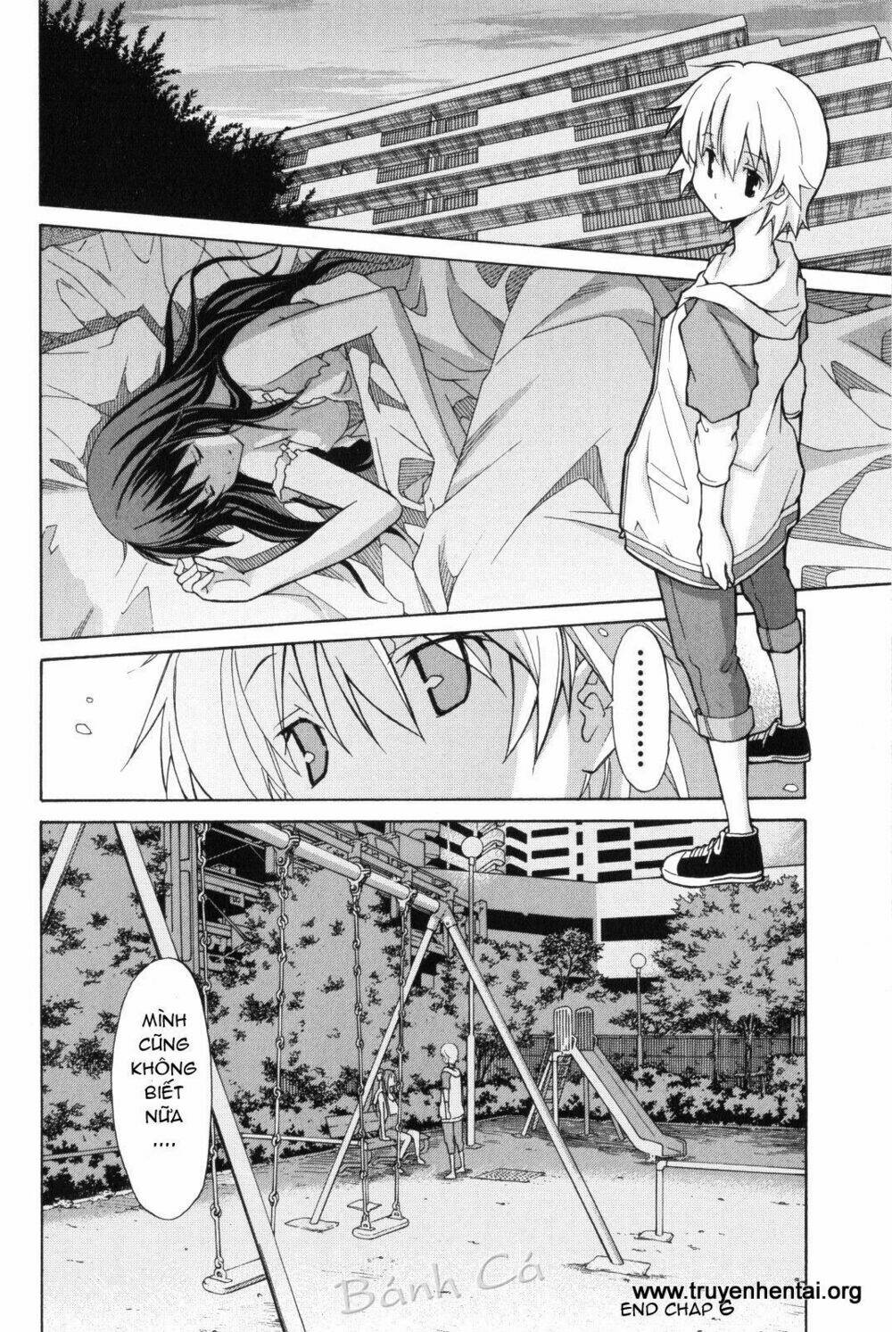 aki-sora chapter 6 36