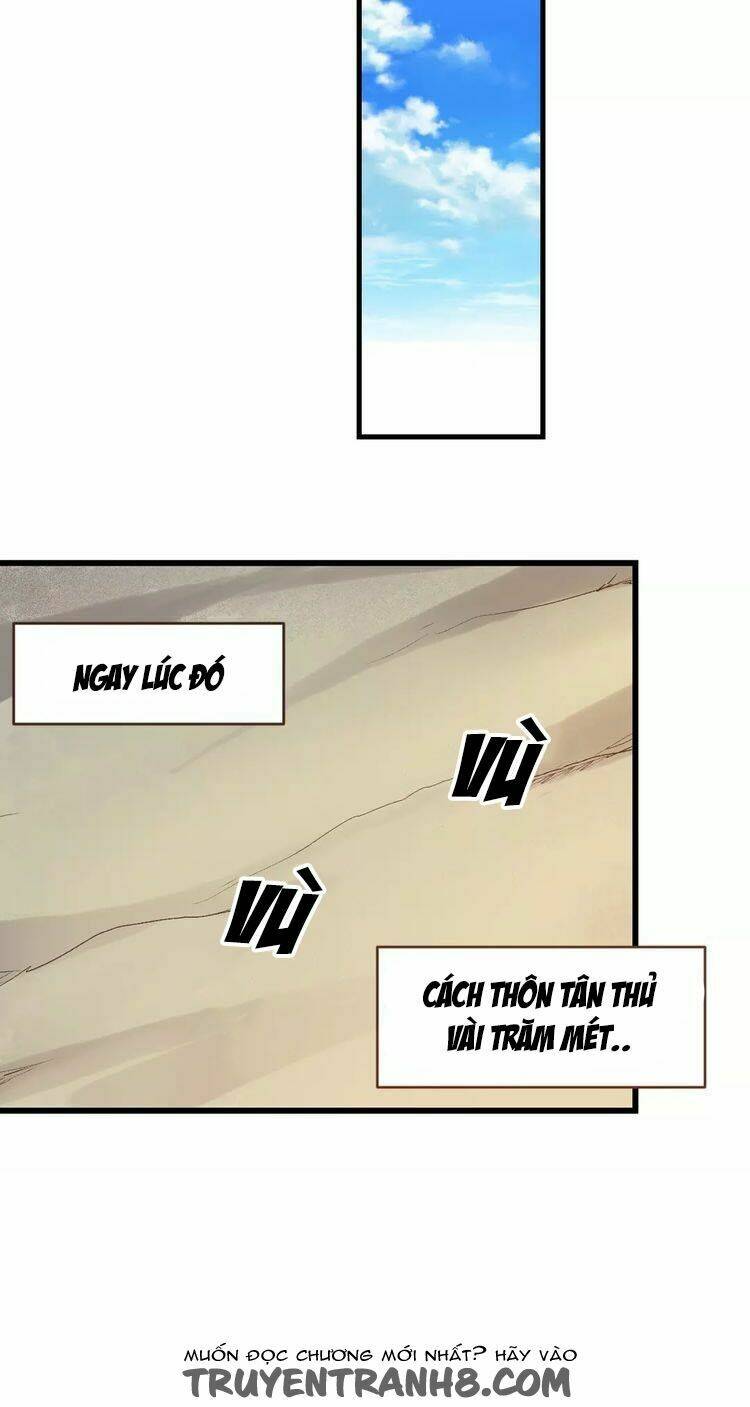 vì tôi là ông chú mở tiệm bán vũ khí chapter 51 34