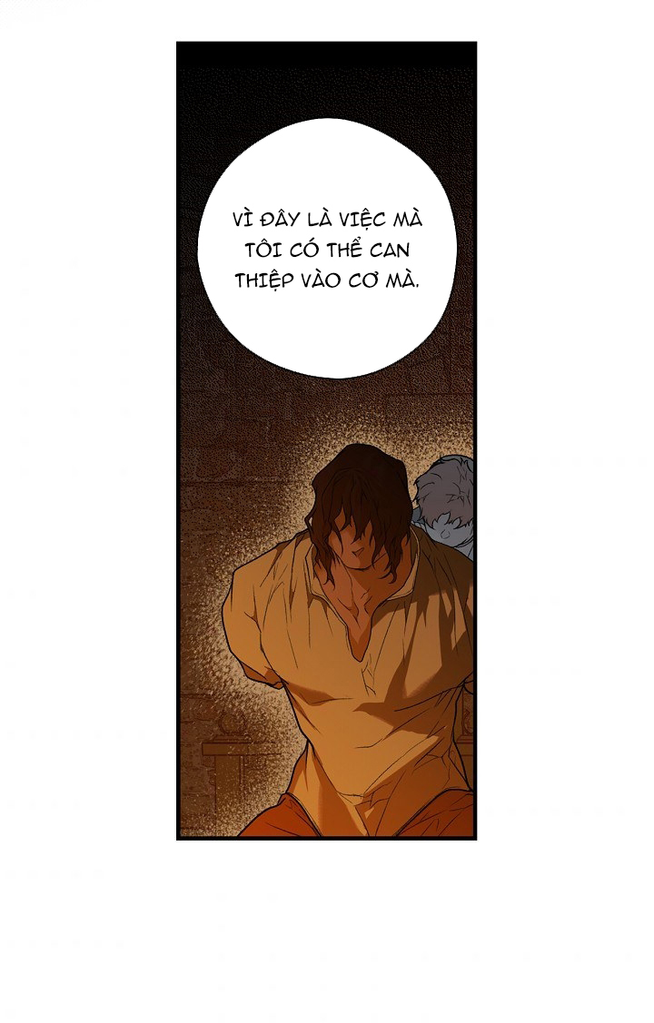 tiểu thư bí ẩn chapter 16 6