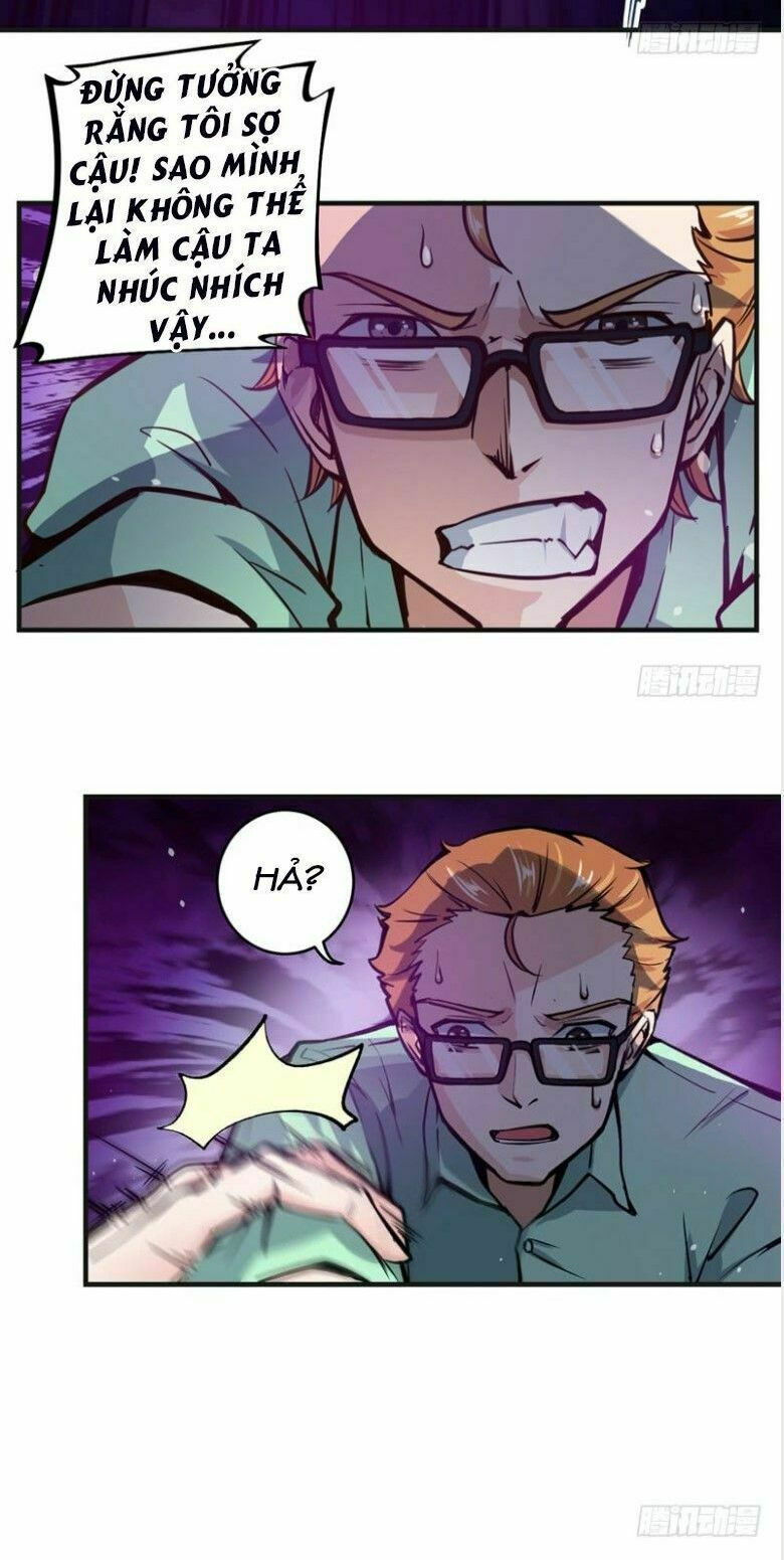 tối cường thần y tại đô thị chapter 3 7