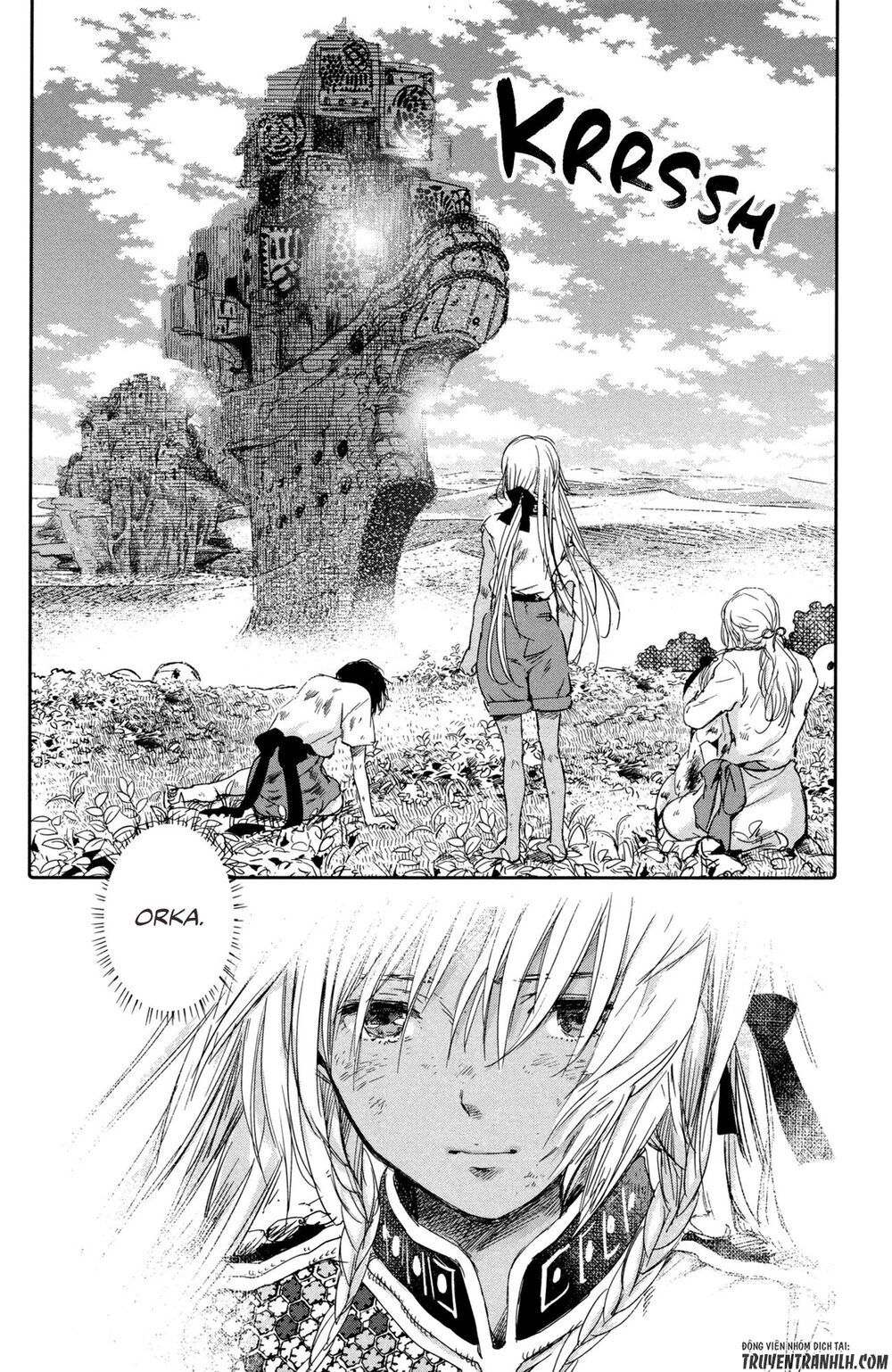 children of the whales chapter 6 20