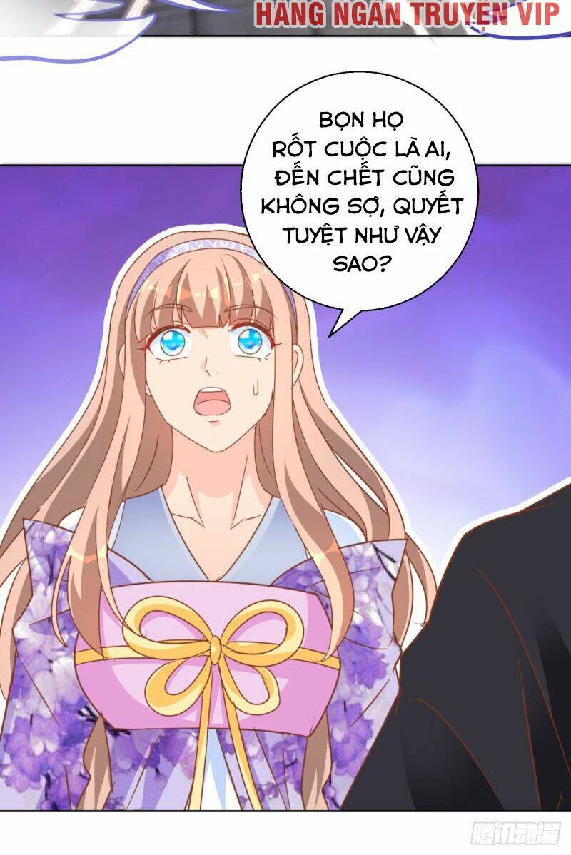 vú em là cổ tiên chapter 113 24