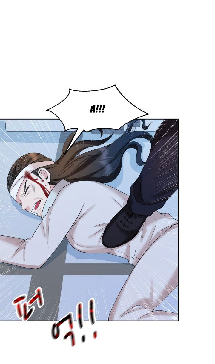 [18+] vì điên nên kết hôn chapter 27.1 24