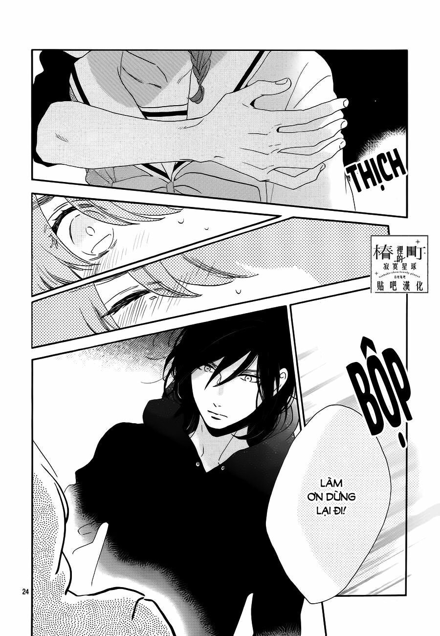 những đóa sơn trà kia, sẽ vì em mà đơm hoa khoe sắc chapter 37 24