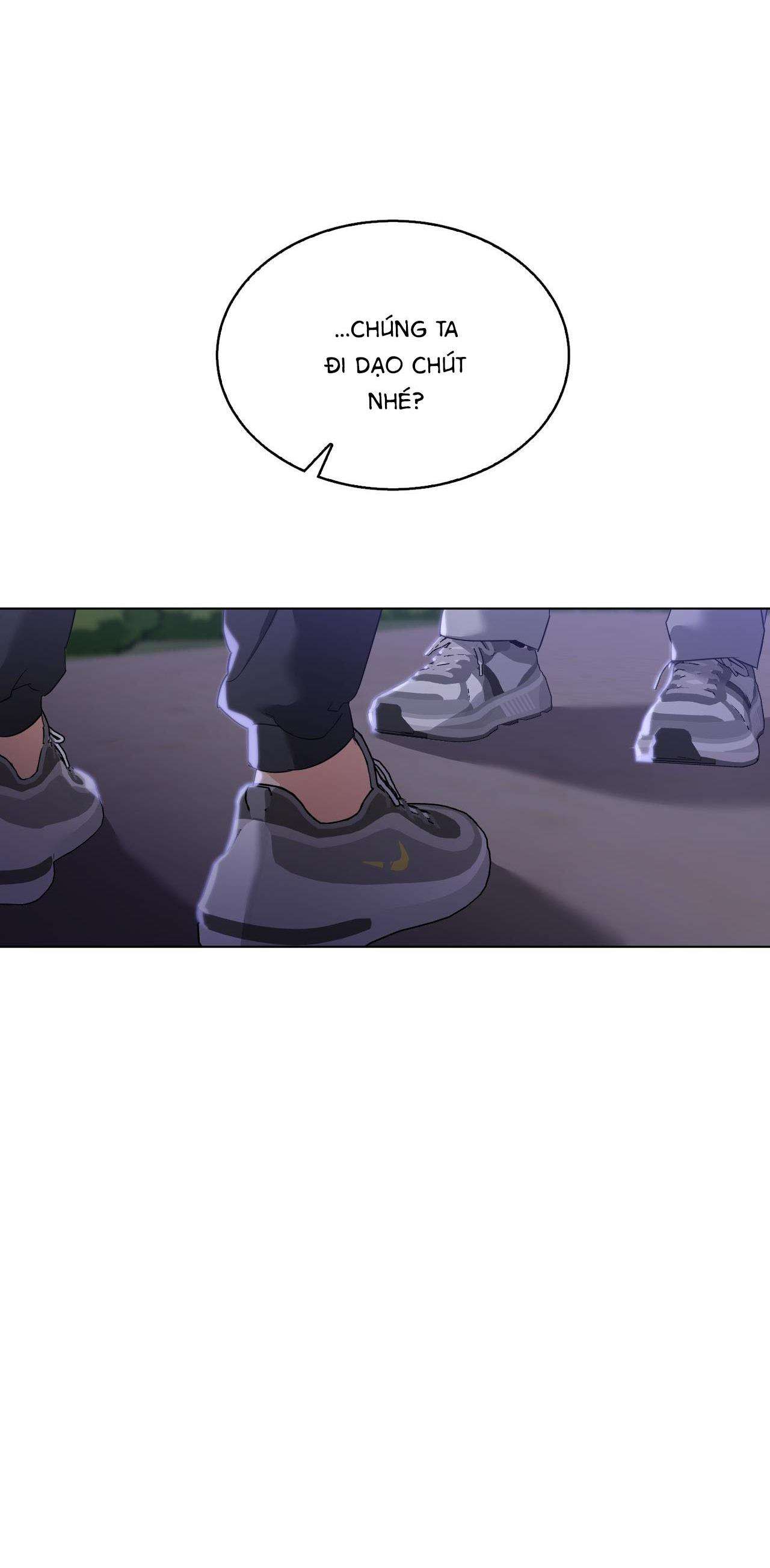 dễ thương là lỗi của tôi sao? chapter 25 38