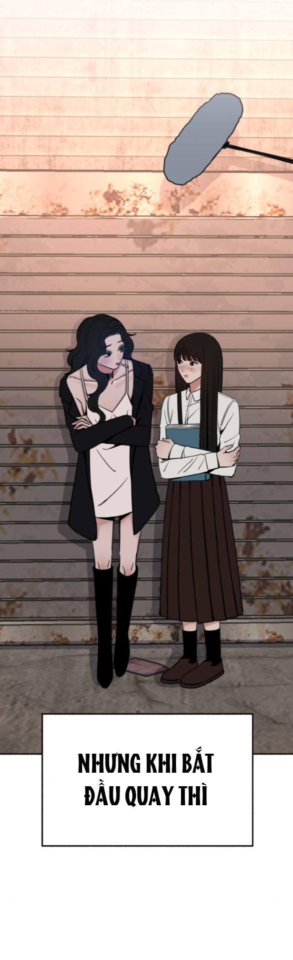 nàng thơ nổi tiếng - nàng thơ myung chapter 33.1 30