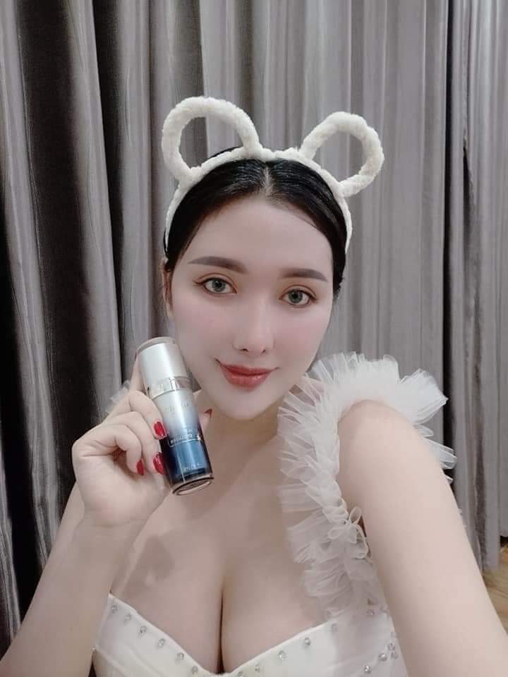 Serum tổ yến Ncollagen 40ml